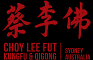 Sydney Lion Dance Team